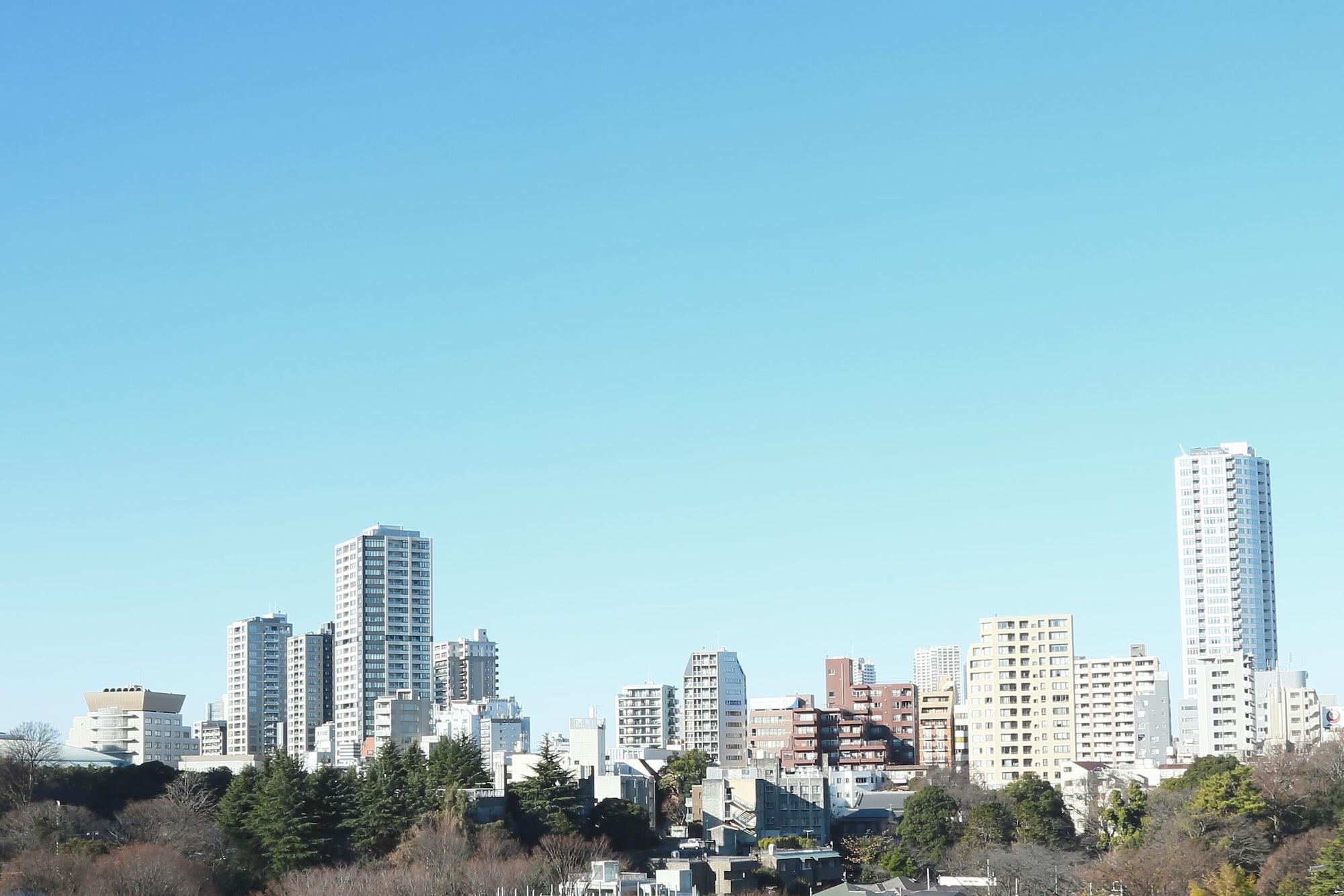 Miyako City Tokyo Takanawa Esterno foto