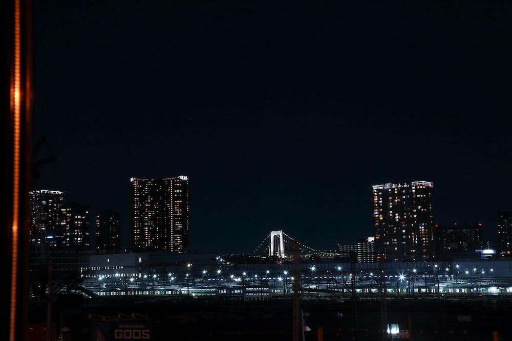 Miyako City Tokyo Takanawa Esterno foto