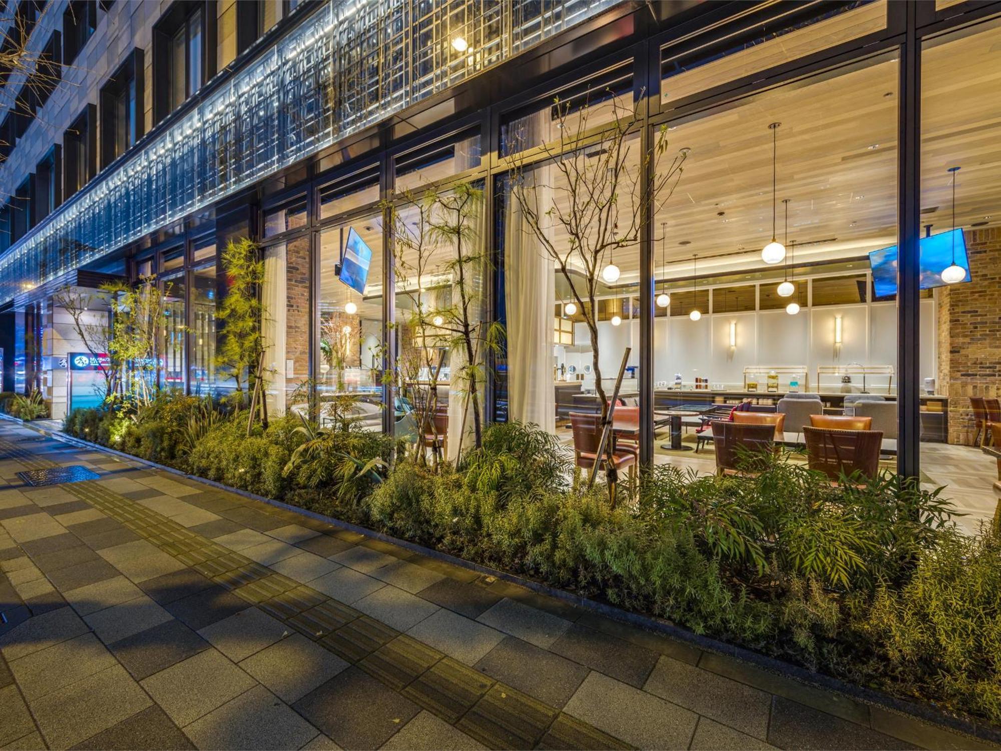 Miyako City Tokyo Takanawa Esterno foto